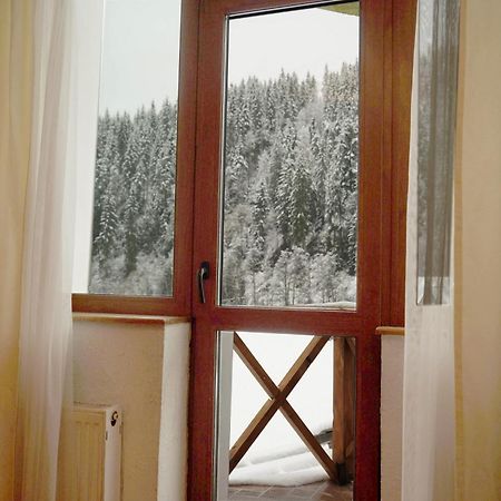 Girskiy Prutets Bukovel Exterior foto