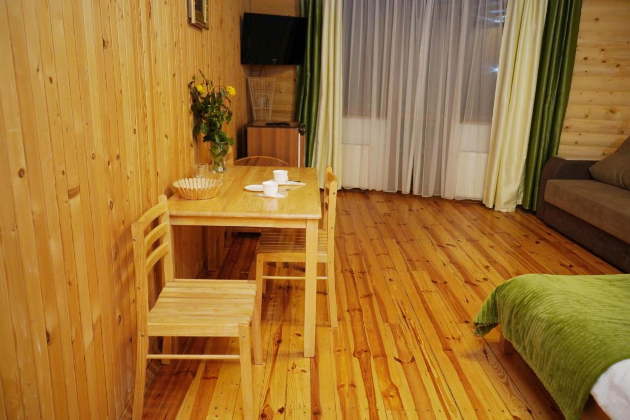 Girskiy Prutets Bukovel Exterior foto
