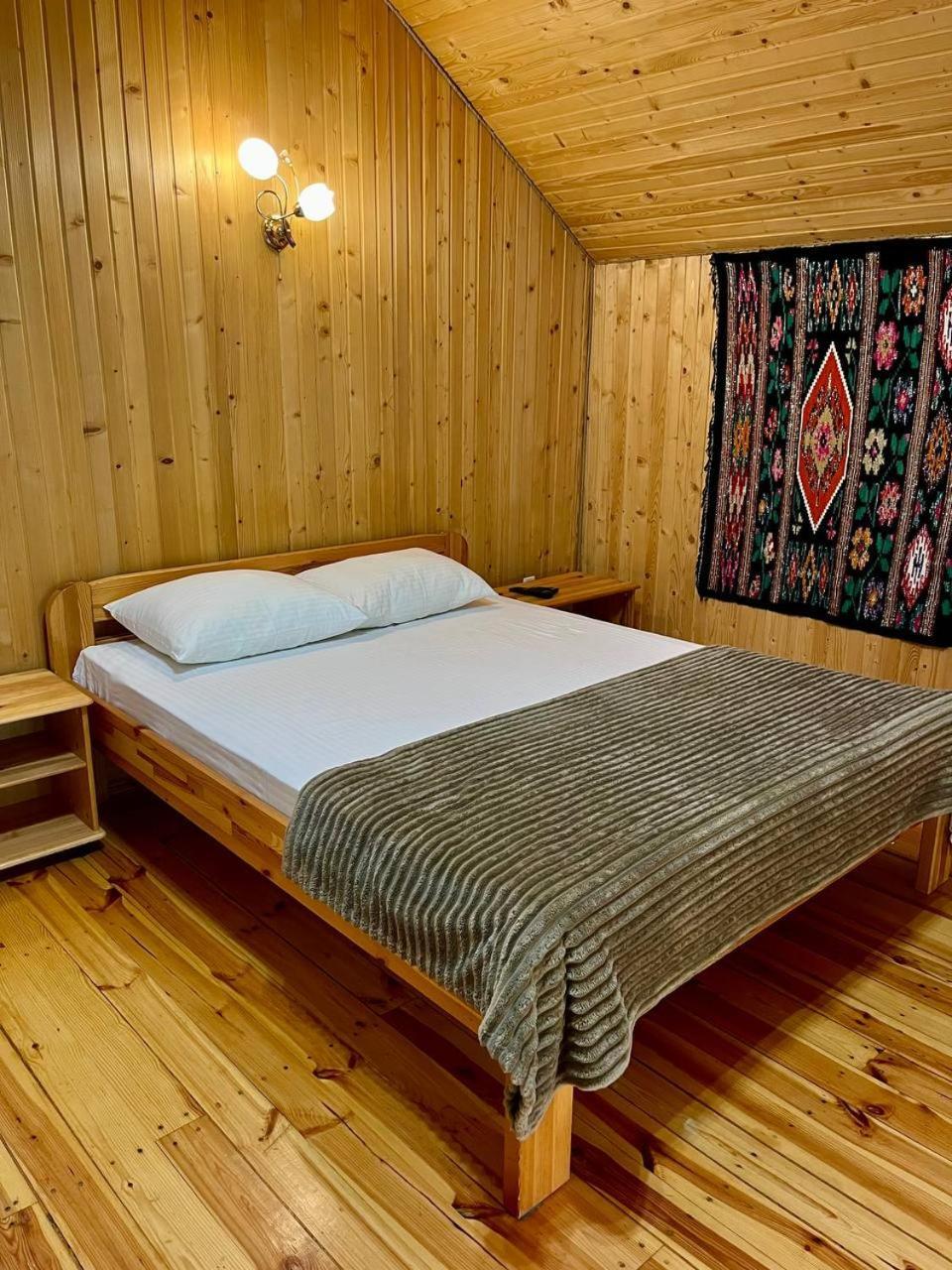 Girskiy Prutets Bukovel Exterior foto