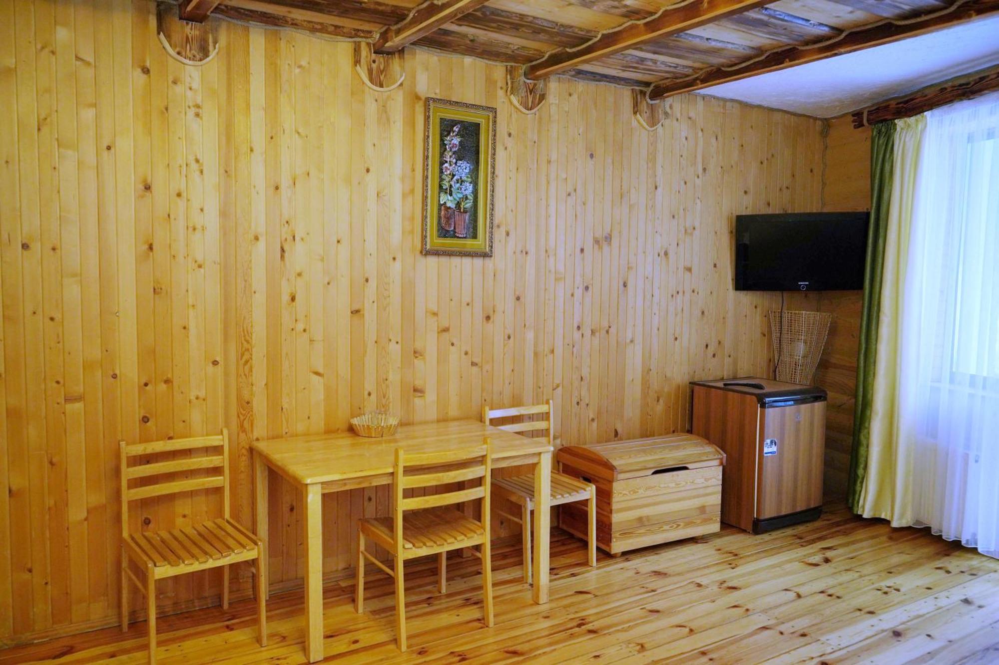 Girskiy Prutets Bukovel Exterior foto